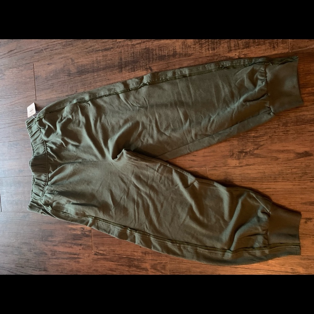 Free People Sweatpants BNWT